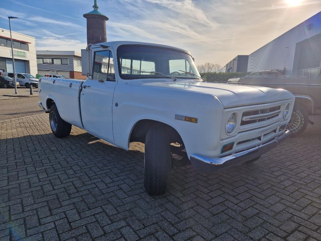 oldtimers 1947-1993 trucks and cars, foto 9