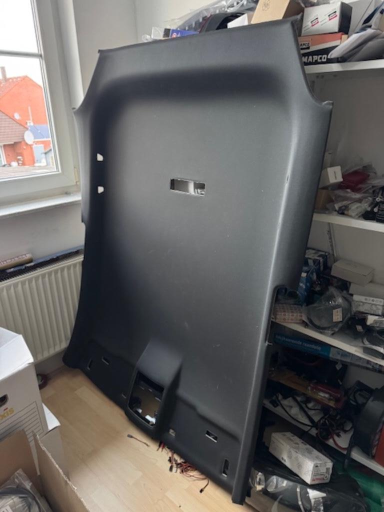 Hemel seat Leon cupra SC, Ophalen, Gebruikt, Seat