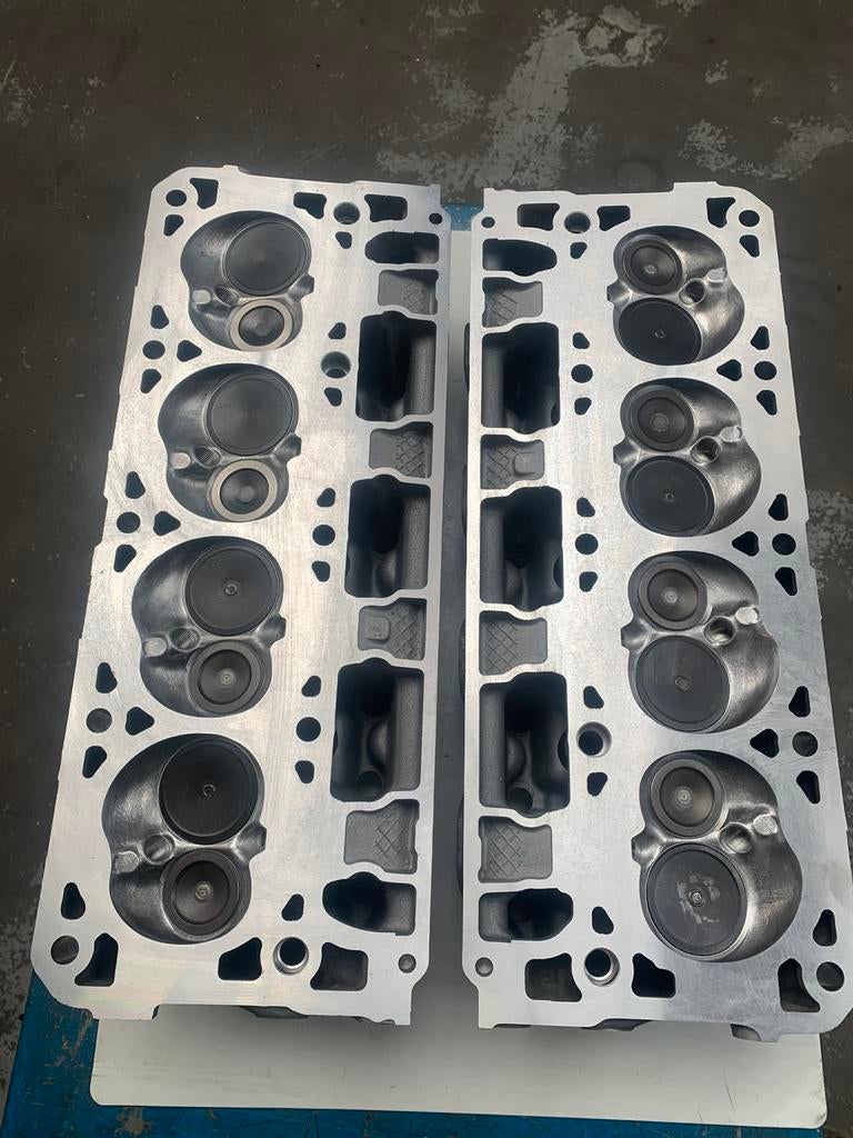 Set GM 6,2 Cilinderkoppen., Ophalen, Nieuw