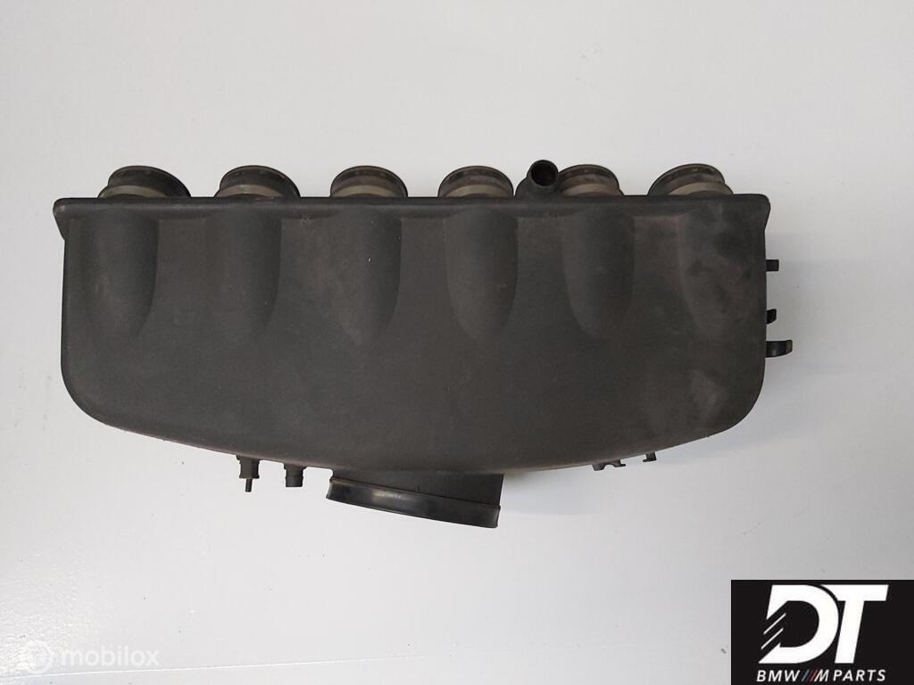 Inlaat airbox BMW Coupé cabrio E46 M3 11617831305, Gebruikt, Ophalen of Verzenden, BMW