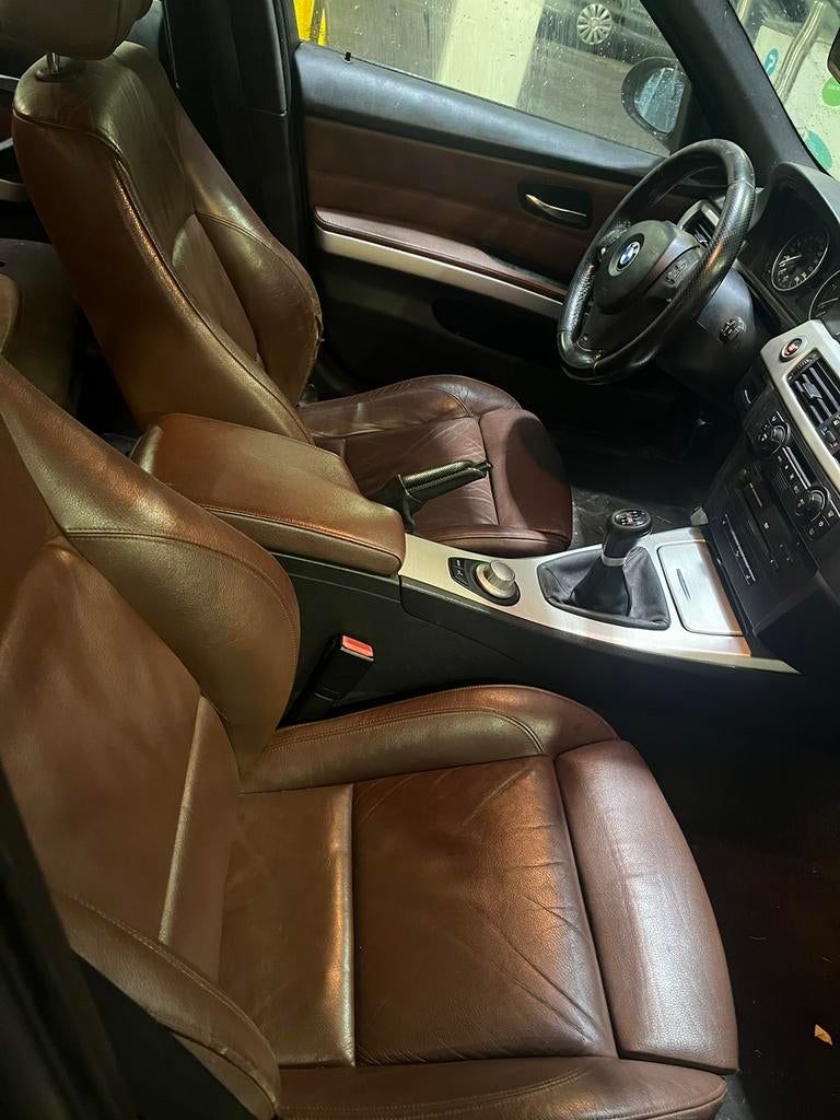 Bmw audi volkswagen volvo diesel gezocht!!, 1800 kg, Stationwagon, Vierwielaandrijving, Particulier