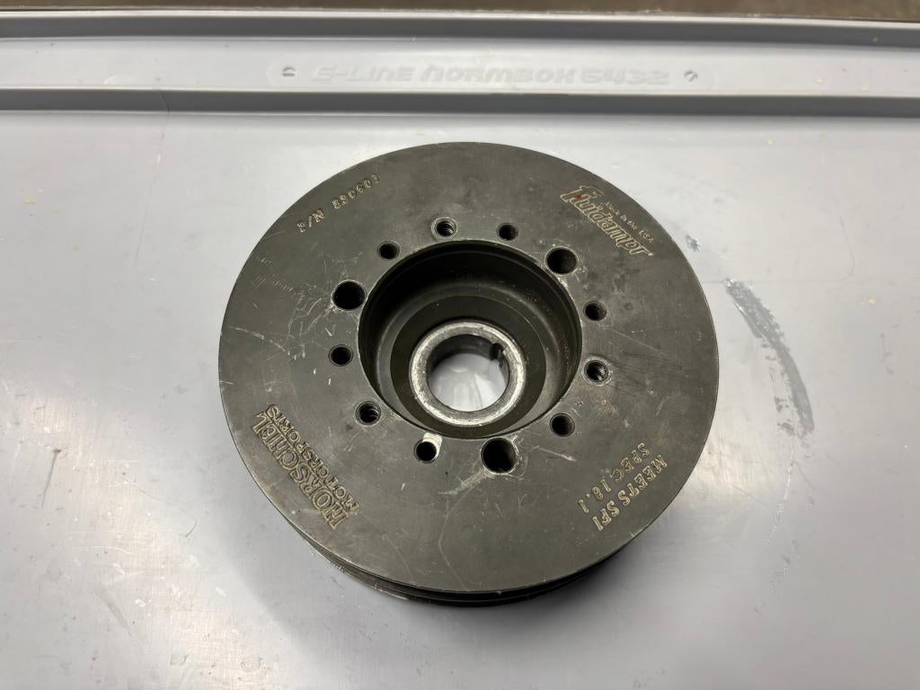 Fluid damper Honda B-series krukas demper B18, Ophalen of Verzenden