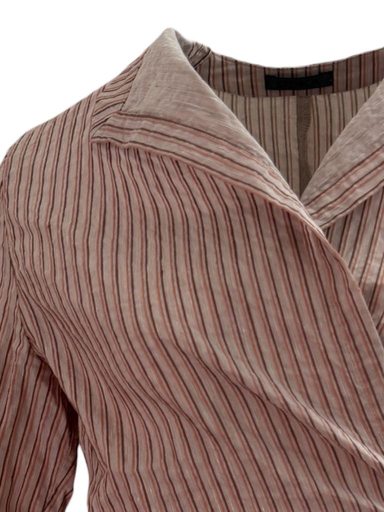 Oska vest S, Maat 46/48 (XL) of groter, Ophalen of Verzenden, Zo goed als nieuw, Roze