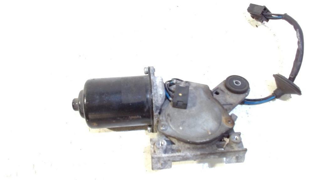 Ruitenwissermotor voor Chevrolet Matiz, Onderdelen@venauto.nl, Van der Ven Autorecycling B.V., Gebruikt, Ettenseweg 76, 4706 PB Roosendaal, The Netherlands