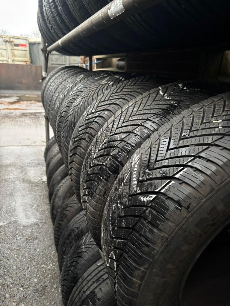 175/65 R14 Banden – Gebruikt vanaf €35,- INCL. MONTAGE!, Auto-onderdelen, Banden en Velgen, Band(en), Zomerbanden, 14 inch, 175 mm