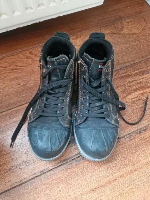 werkschoenen met stalen neuzen Red Brick mt 40, Ophalen of Verzenden, Nieuw