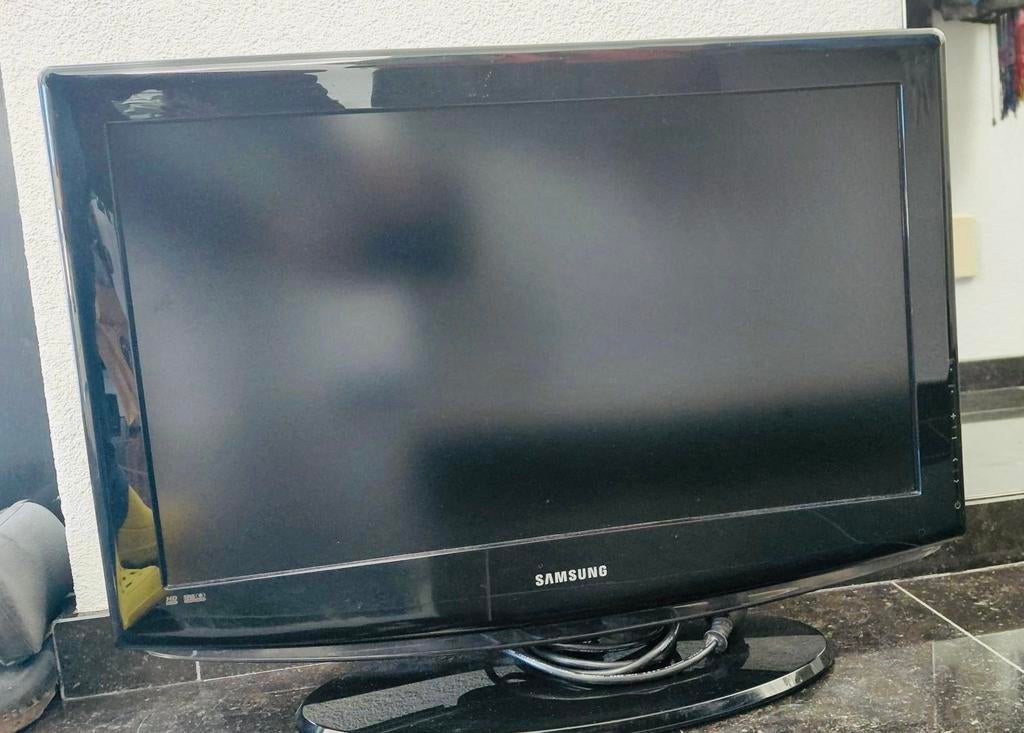 Samsung LE26R81B - Prima Staat!, LED, 50 Hz, HD Ready (720p), Ophalen of Verzenden