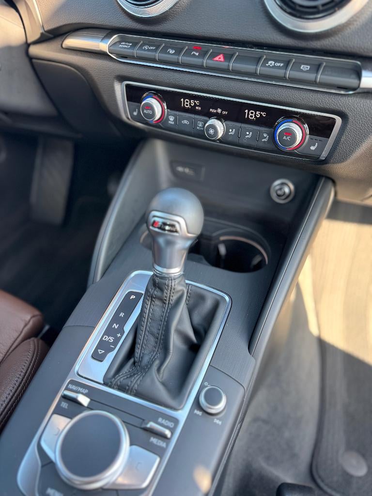 Foto 7 van Audi A3 • 35TFSI • AUT • ACC • Leder • Carplay