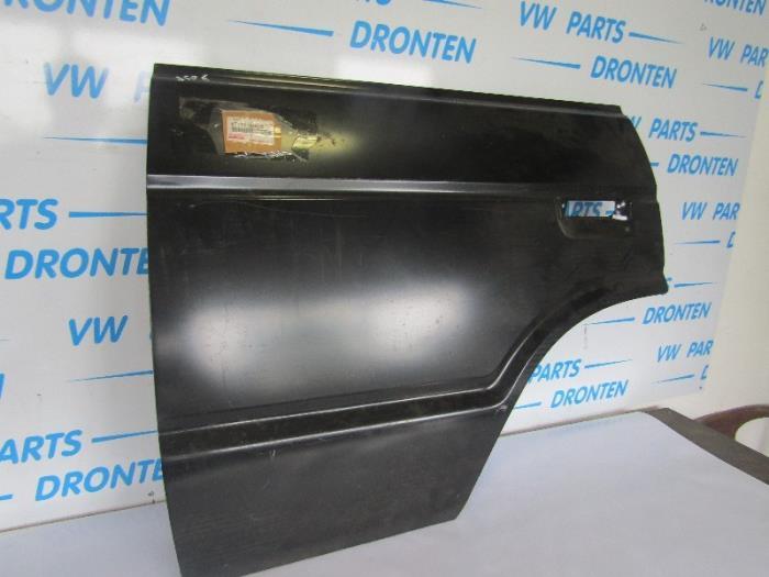 Portier 4Deurs links-achter van een Toyota Landcruiser, Auto-onderdelen, -, -, Nieuw, Toyota