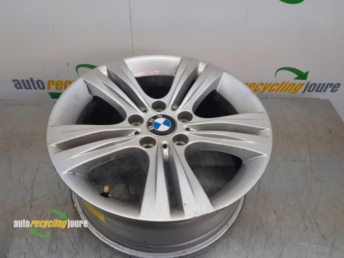 Velg van een BMW 3-Serie, Auto-onderdelen, Banden en Velgen, Gebruikt, Velg(en), -, -