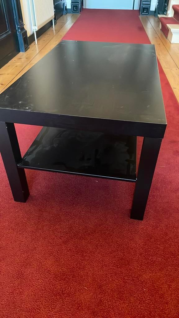 tafel, Ophalen, Overige materialen, Gebruikt, 100 tot 150 cm