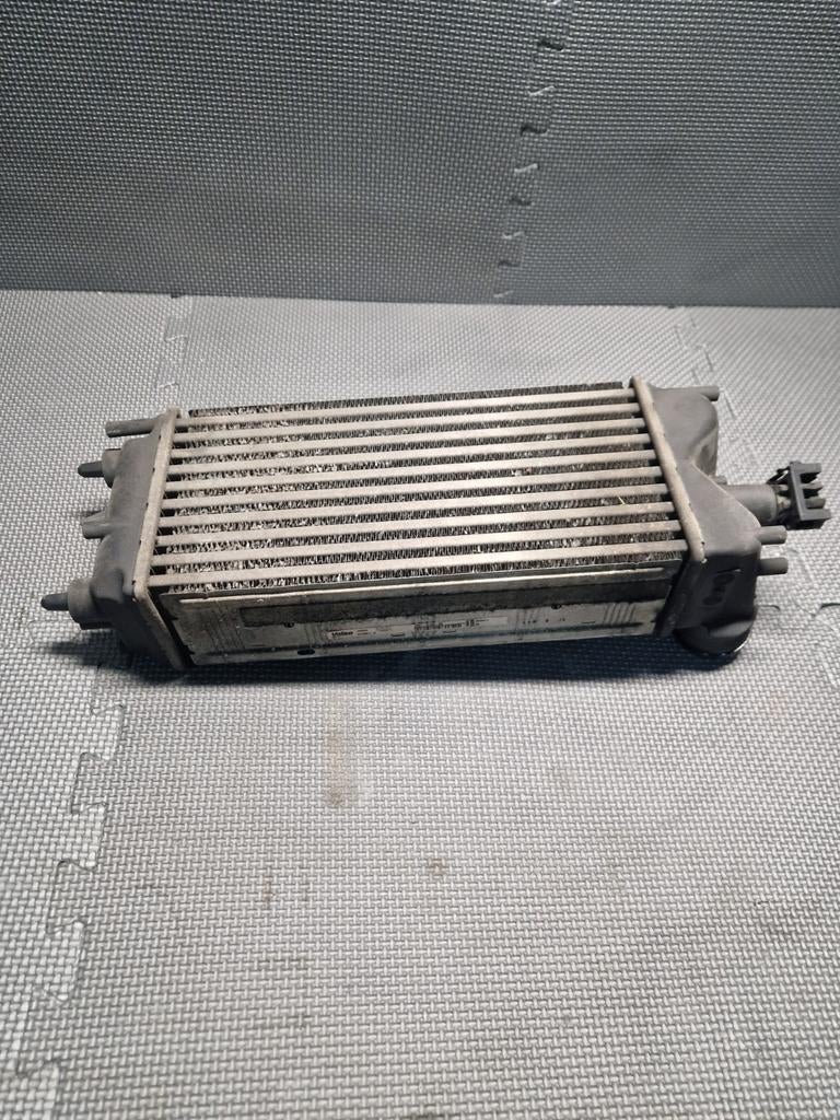 FORD FIESTA MK7 INTERCOOLER/ AV21-9L440-AB, Gebruikt, Ford, Ophalen of Verzenden, Ford