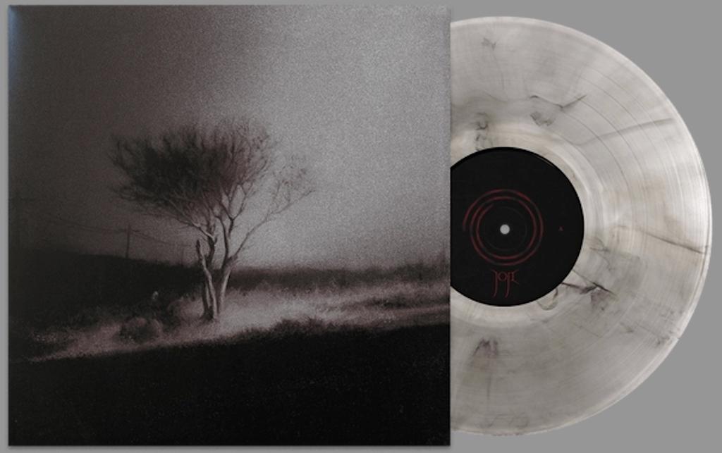Vinyl LP +Poster Joji Piss In The Wind Ltd CLEAR SMOKE NIEUW, Ophalen of Verzenden, Nieuw in verpakking, 12 inch