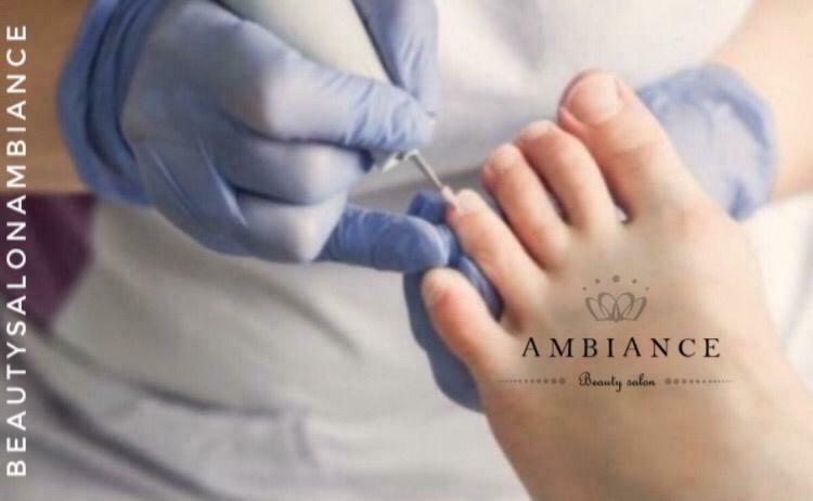 Pedicure/Schoonheidsbehandelingen/acryl nagels, Diensten en Vakmensen