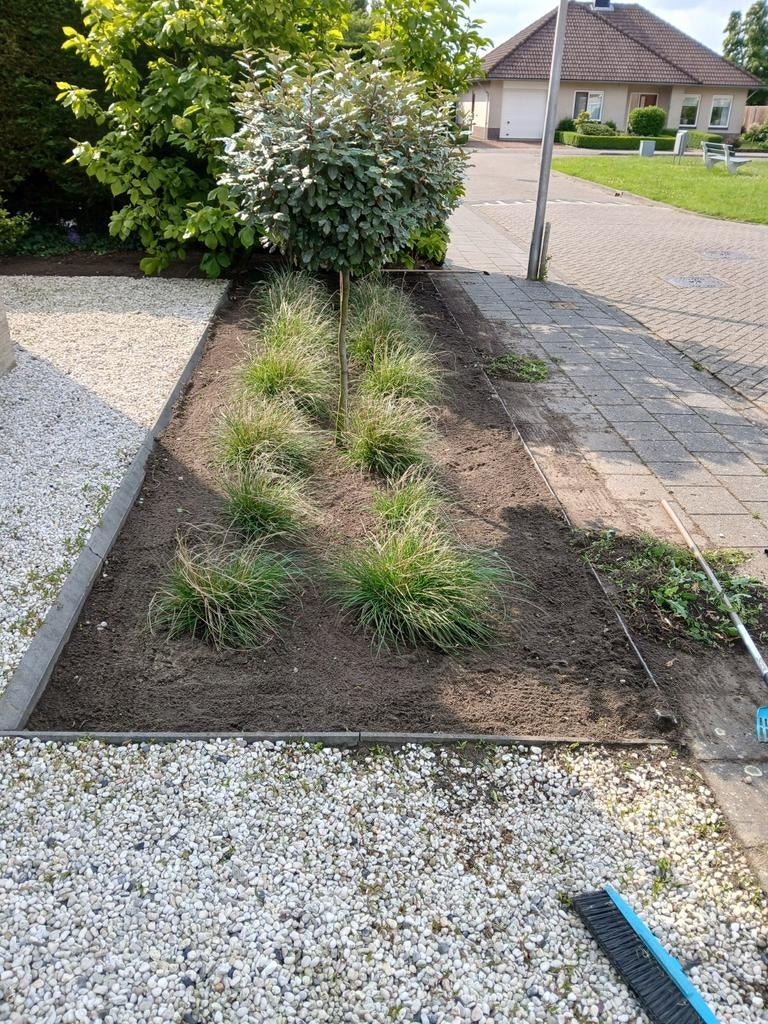 Hovenier/Tuinman, Diensten en Vakmensen, Tuinmannen en Stratenmakers, Garantie, Tuinontwerp