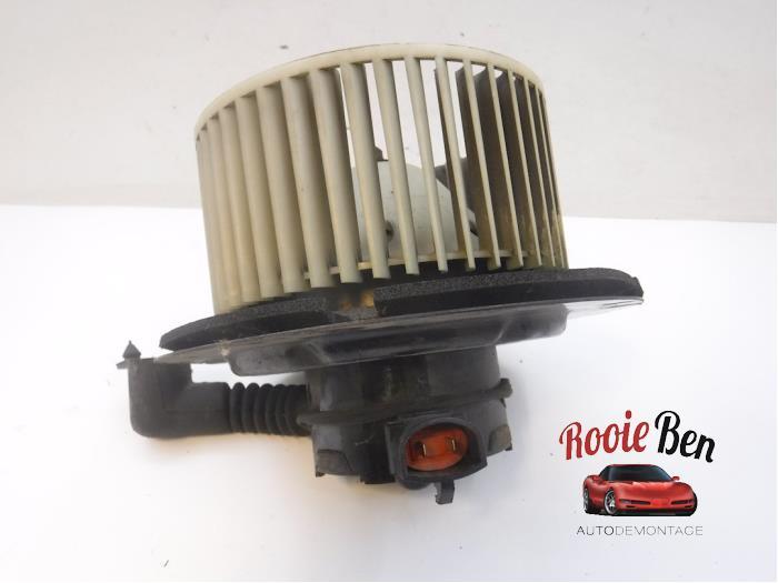 Kachel Ventilatiemotor van een Ford Usa Explorer, Gebruikt, -, -, Ophalen of Verzenden