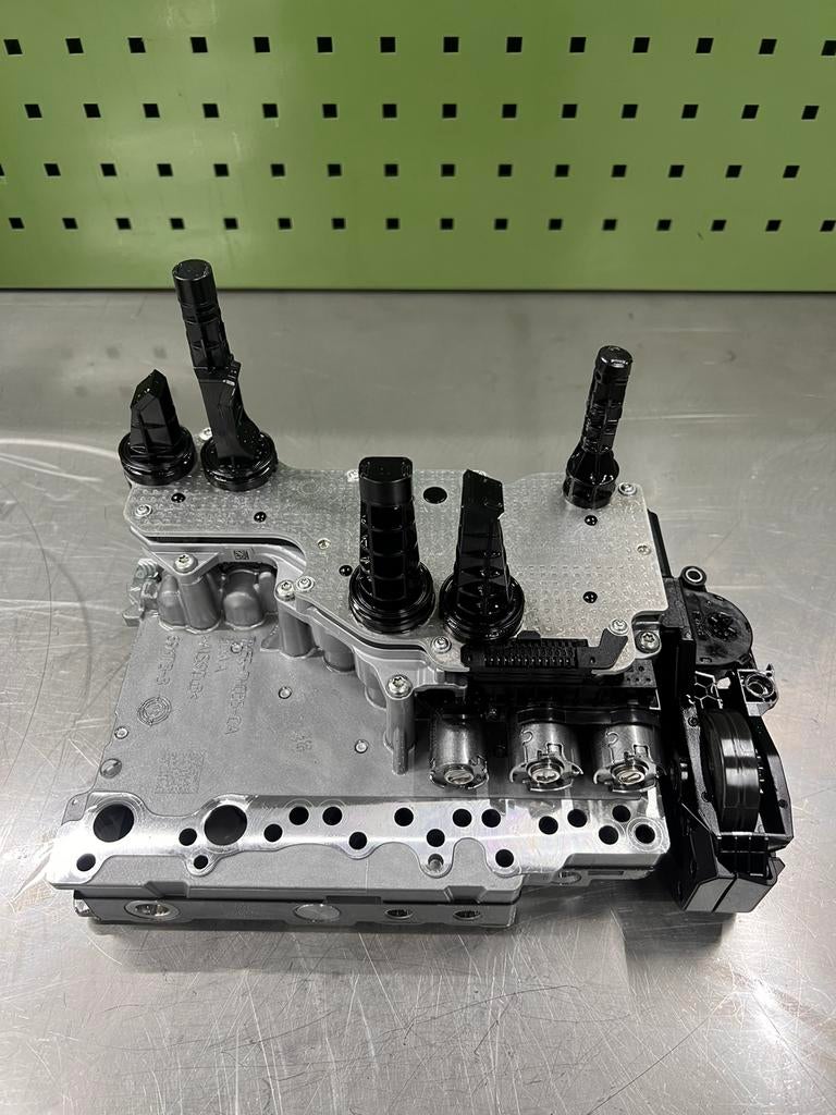MPS6 Powershift Revisie (Mechatronic) 6DCT450 Ford, Ophalen of Verzenden, Land Rover