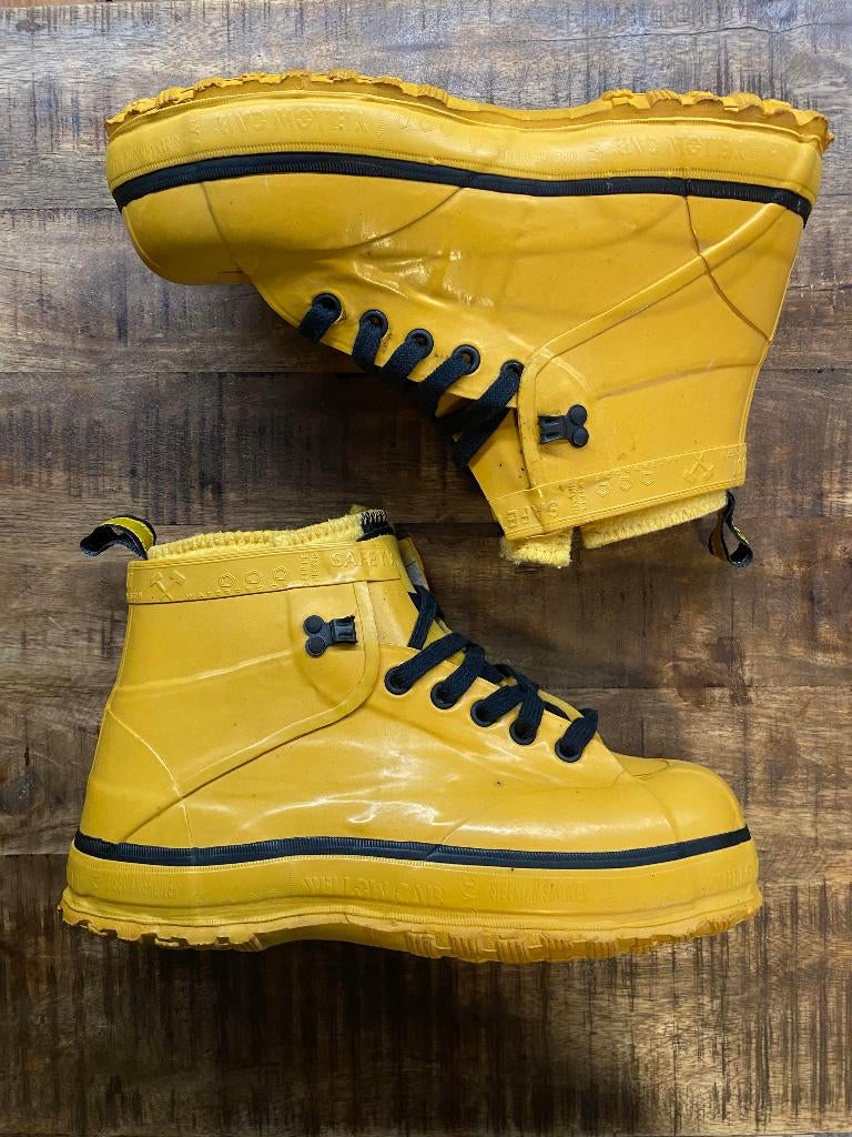 Yellow Cab - Werk schoen - Maat 44, Overige kleuren, Nieuw, Ophalen of Verzenden, Yellow Cab