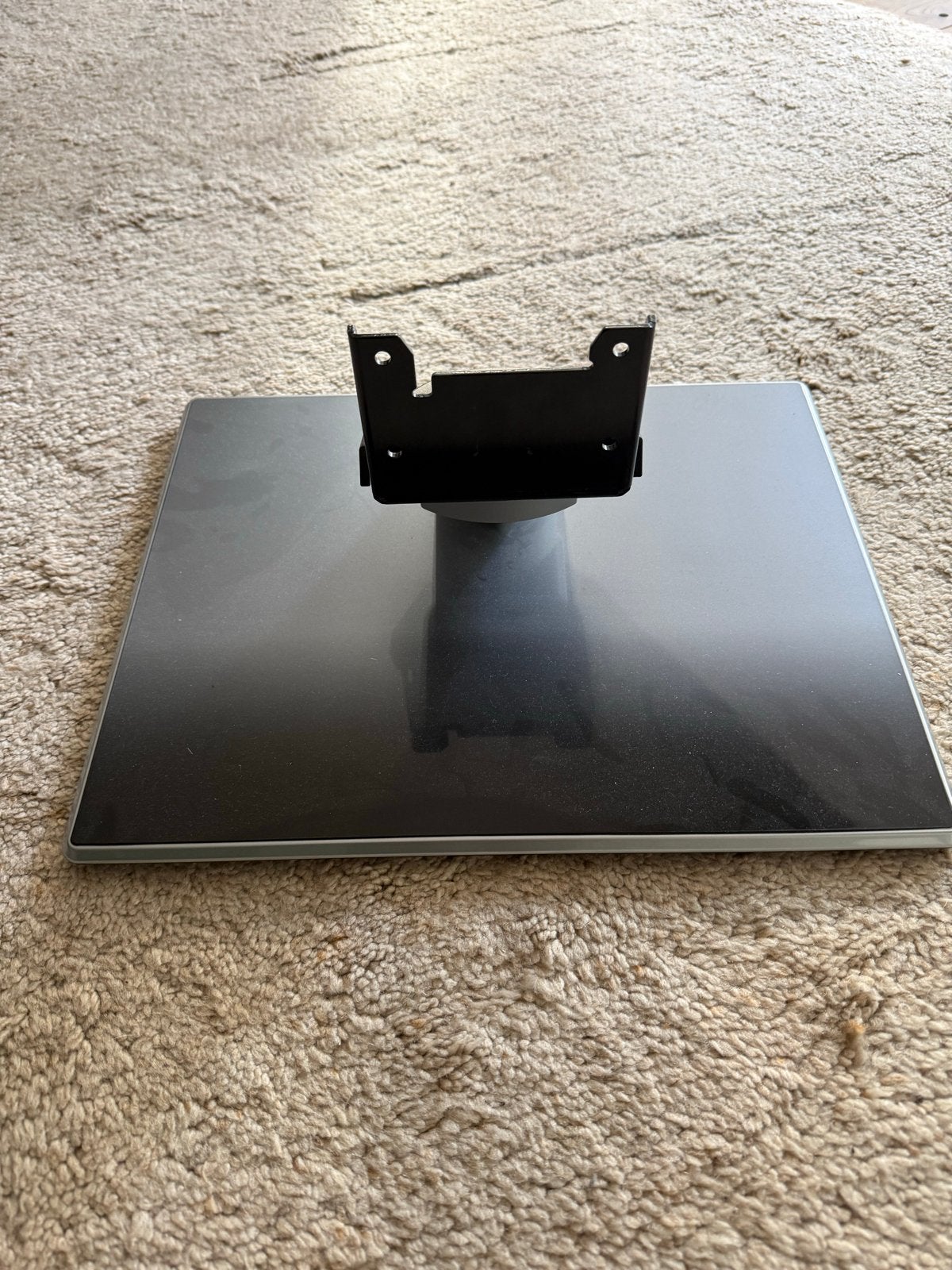 TV Standaard voor Panasonic TX-P42GT50E 42 inch TV, Ophalen of Verzenden, Gebruikt