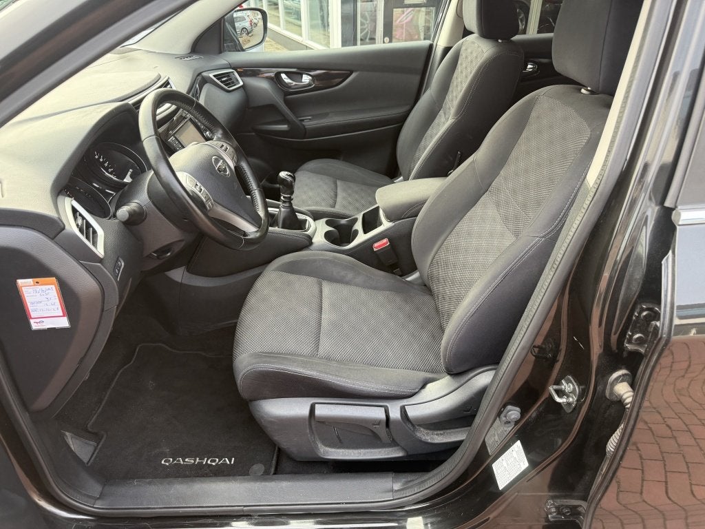 Foto 24 van Nissan QASHQAI 1.2 N-Connecta | navi | camera | (bj 2017)