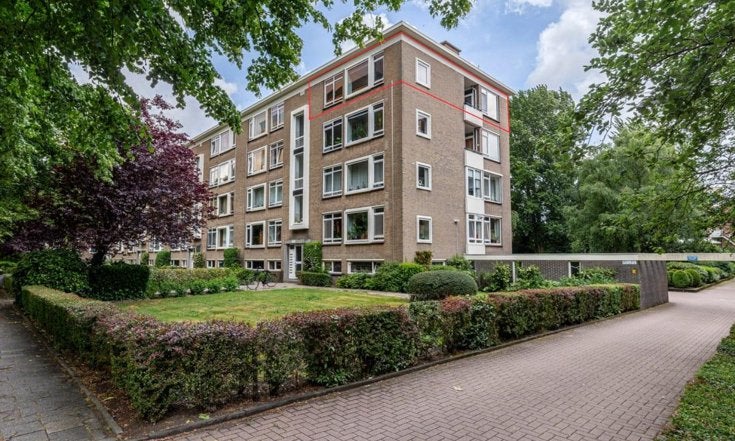 Woning gezocht in Rijswijk
