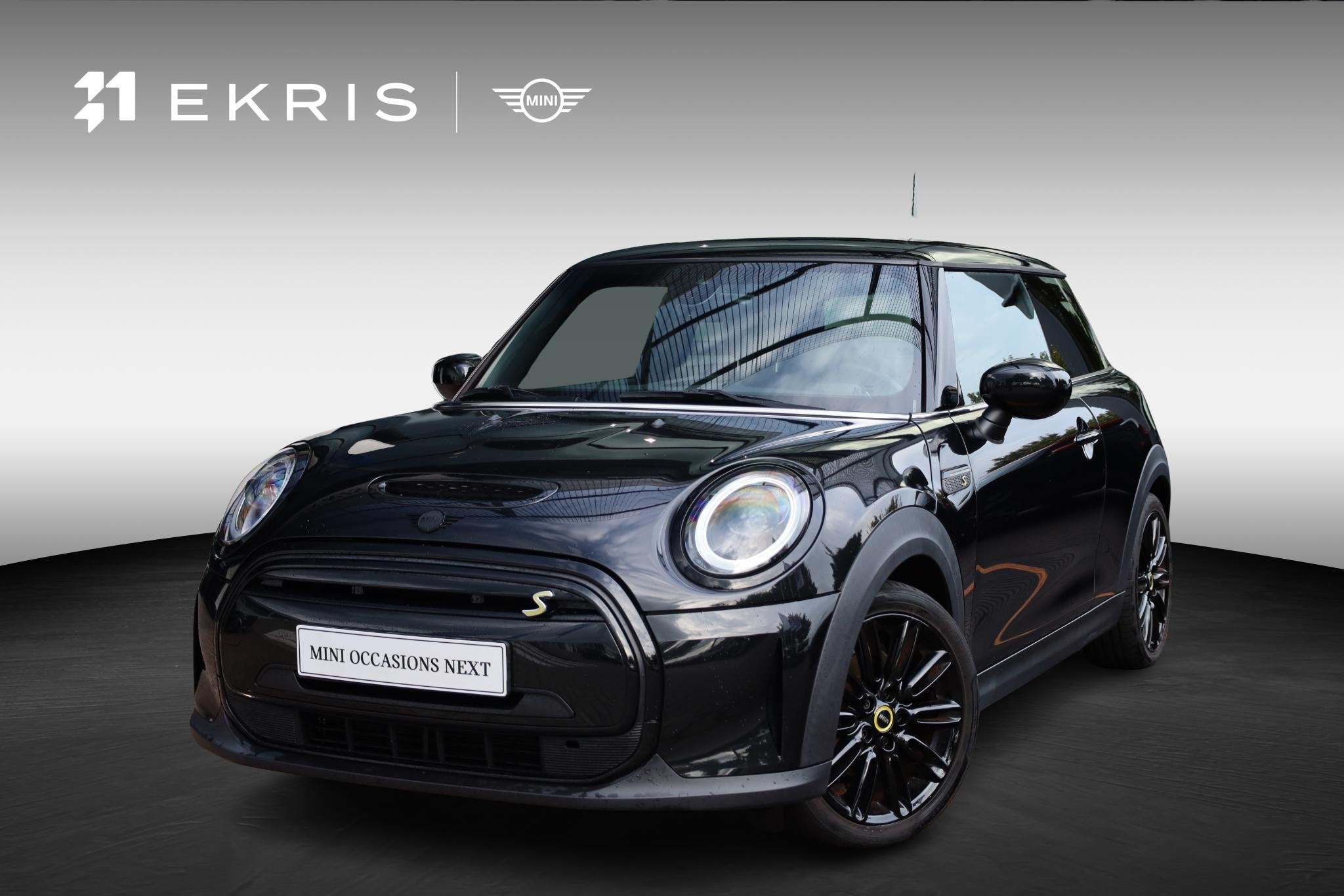 MINI Electric | Comfort Access | Cruise Control | Stoelverwa, Auto's, 4 stoelen, Sportstoelen, 184 pk, Te koop