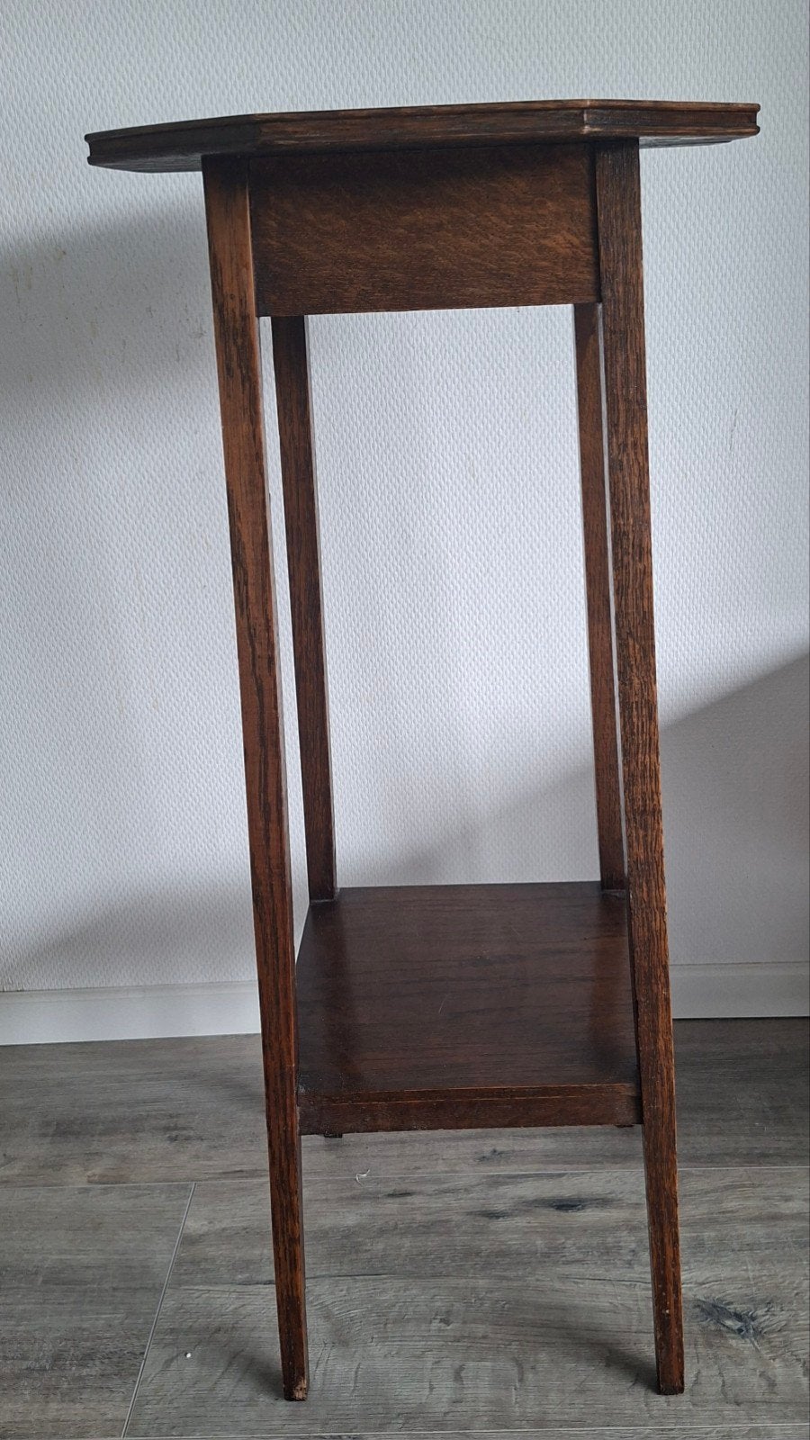 amsterdamse school bijzettafel, Antiek en Kunst, Ophalen