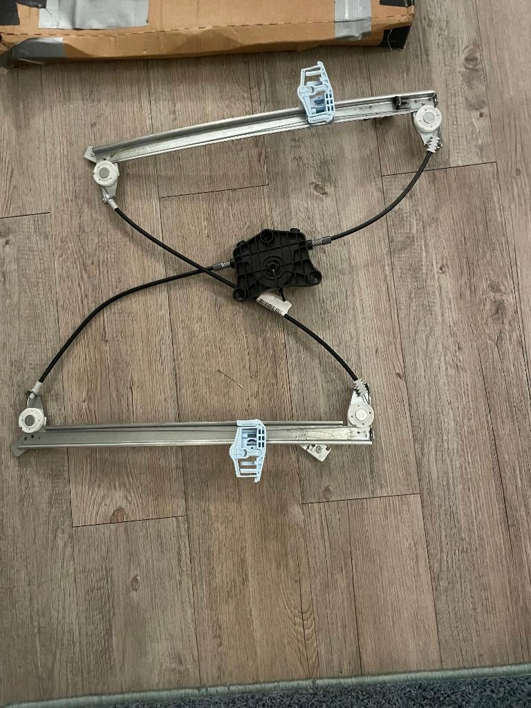Nieuw auto onderdelen Seat Leon, Ophalen of Verzenden, Nieuw, Seat