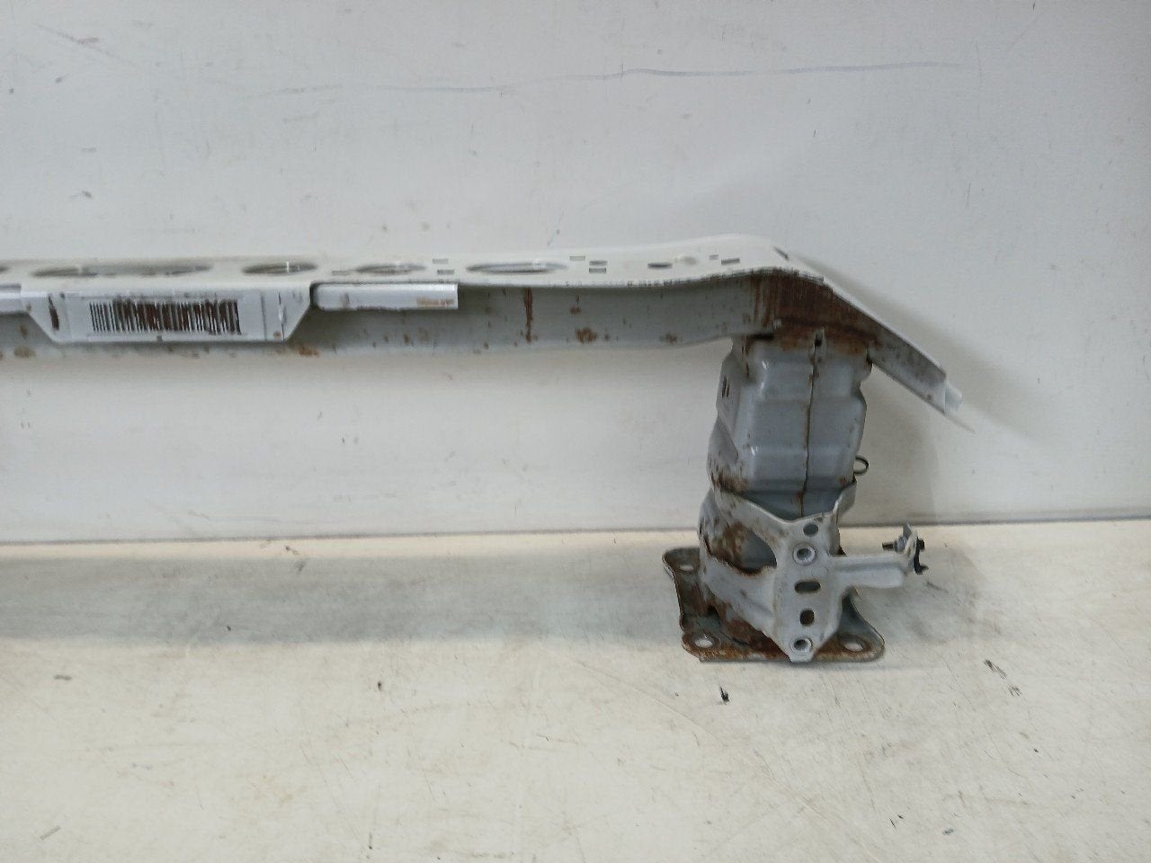 Bumperbalk voor Ford Transit Connect, Onderdelen@venauto.nl, Van der Ven Autorecycling B.V., Gebruikt, Ettenseweg 76, 4706 PB Roosendaal, The Netherlands