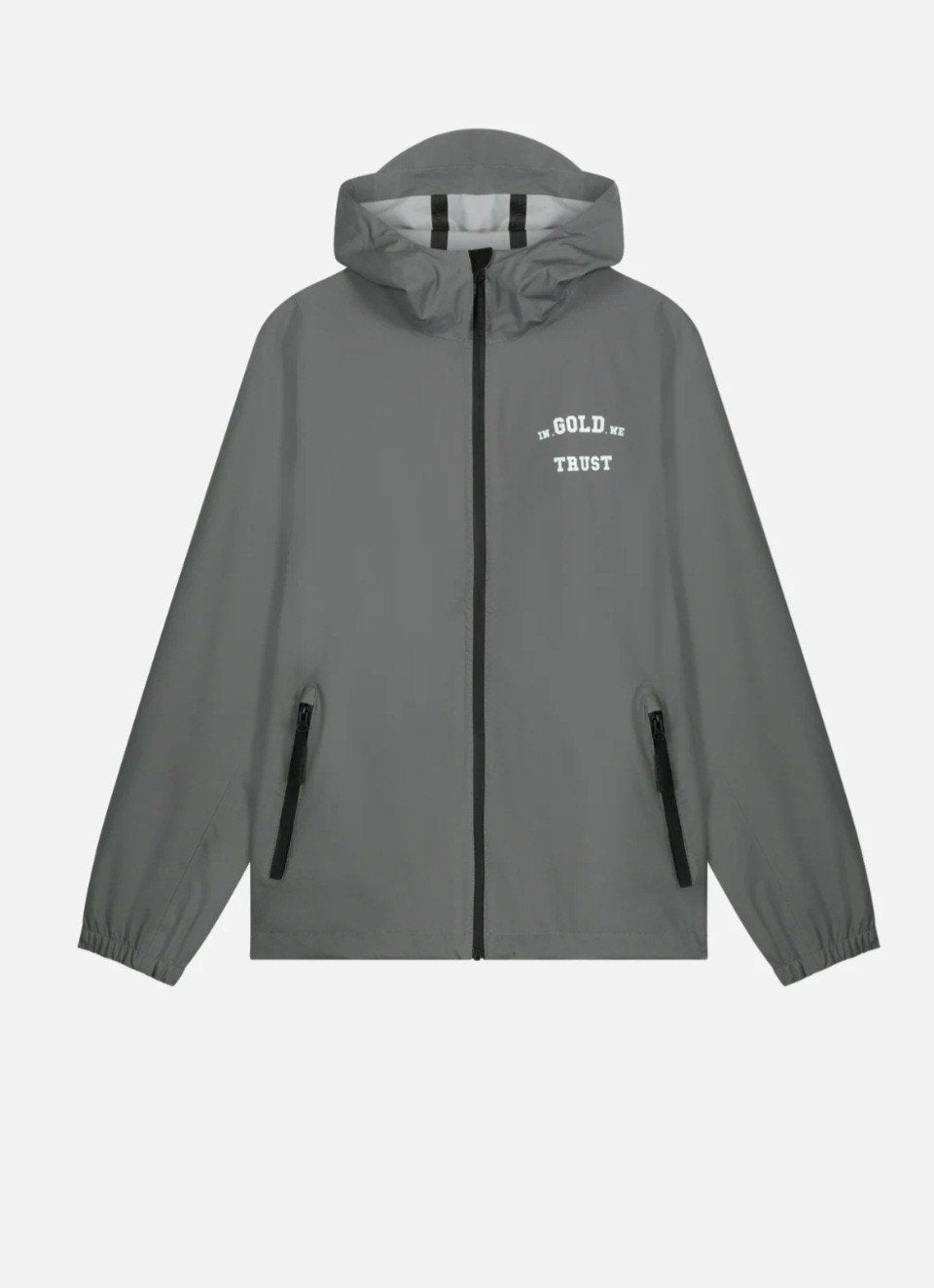 Nieuwe Jas ( officiële,  geen namaak) xxl., Kleding | Heren, Ophalen of Verzenden, Nieuw, Overige maten, Zwart