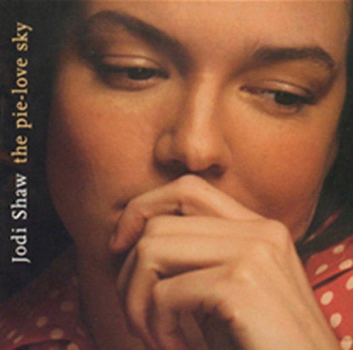 SALE-> CD JODI SHAW - The Pie Love Sky, Verzenden, Zo goed als nieuw