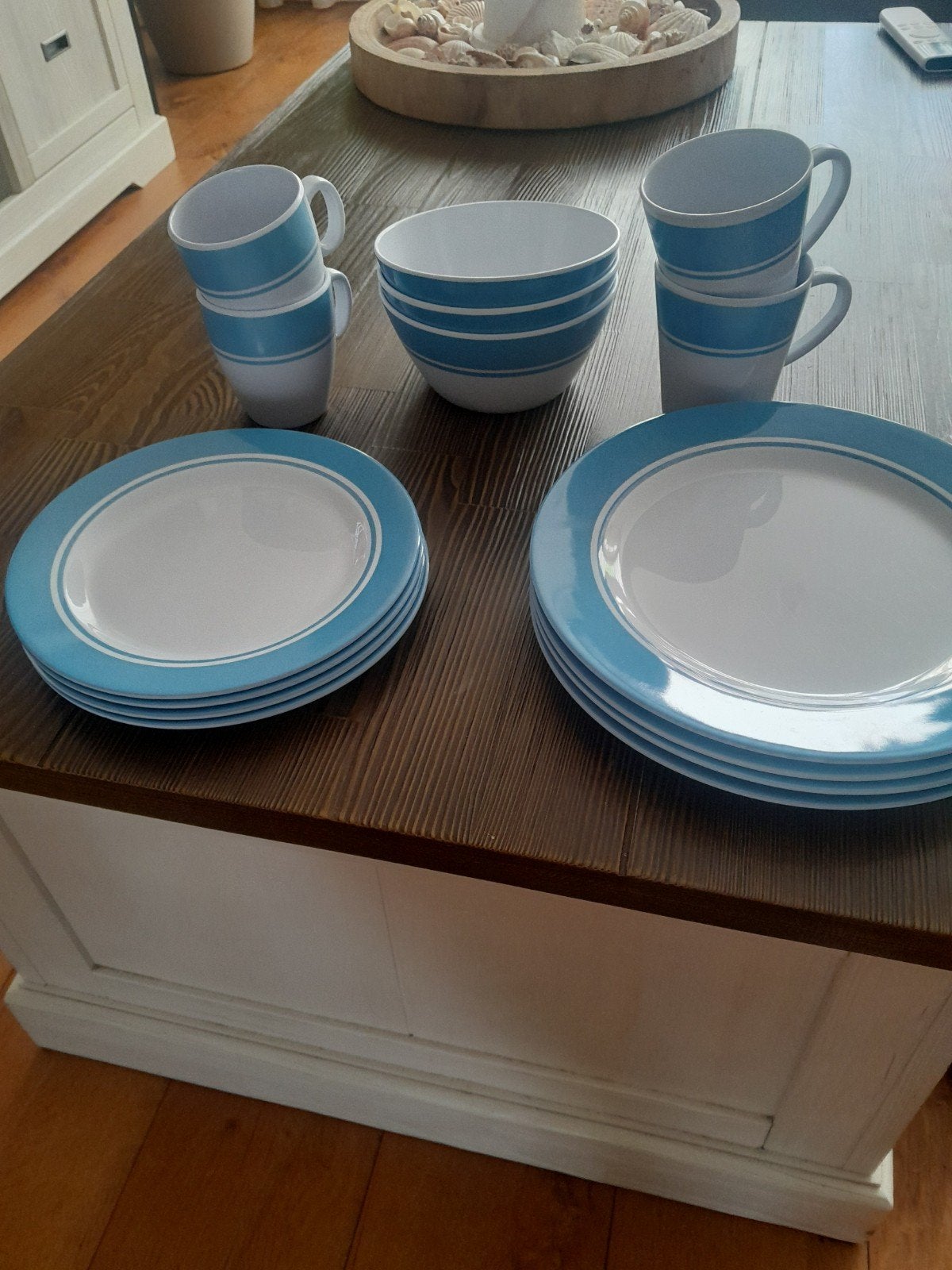 Camping service, Ophalen of Verzenden