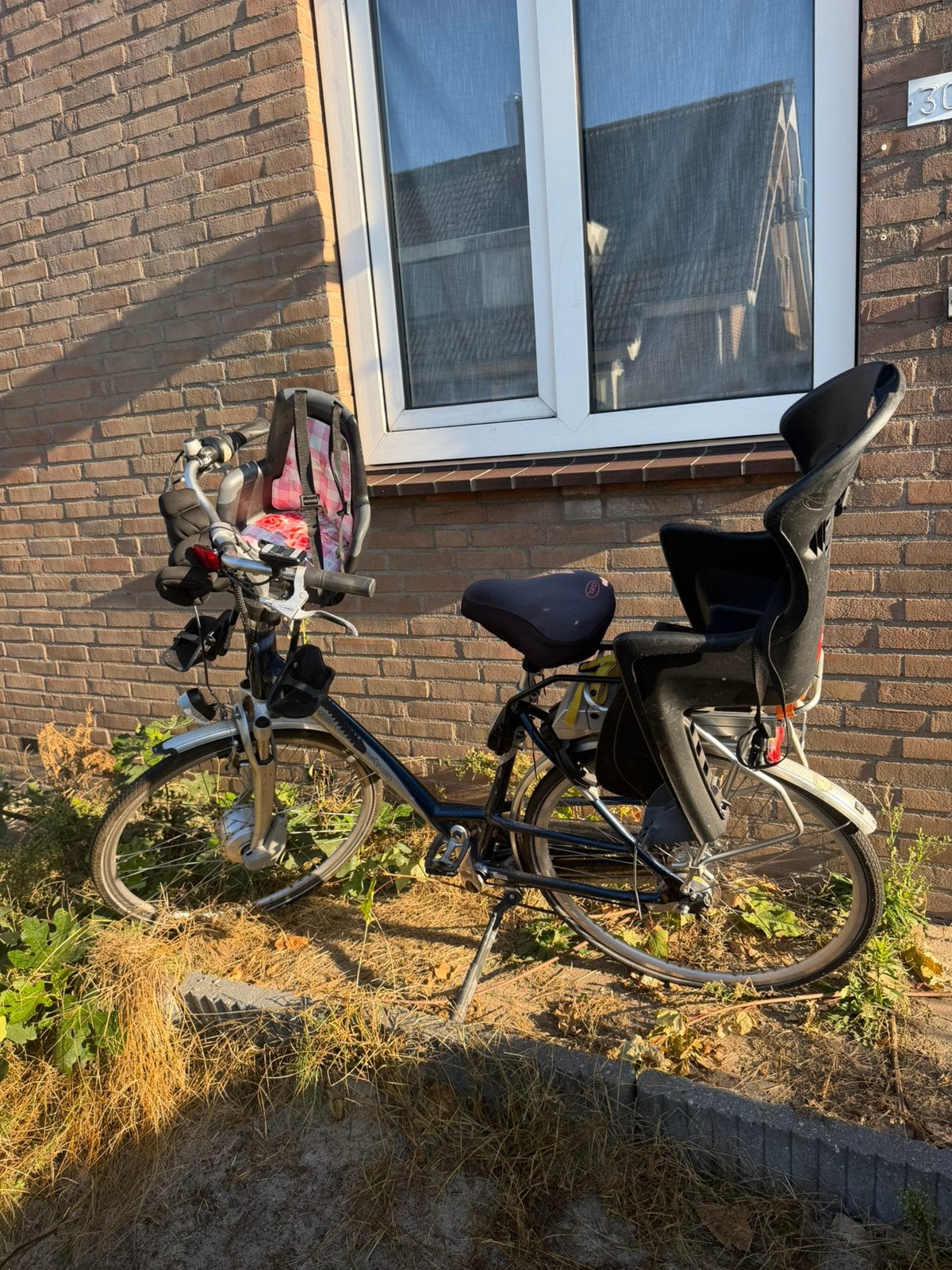 Foto 3 van Elektrische Sparta