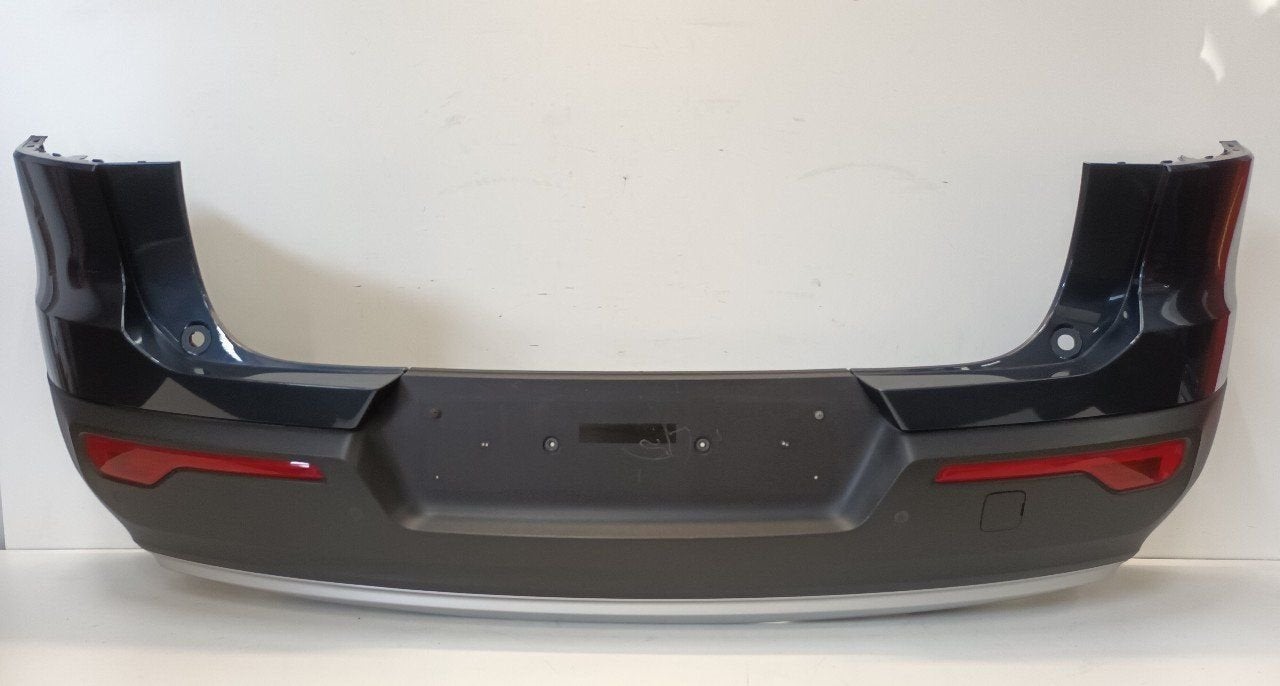 Bumper achter Volvo XC40, Onderdelen@venauto.nl, Van der Ven Autorecycling B.V., Gebruikt, Ettenseweg 76, 4706 PB Roosendaal, The Netherlands