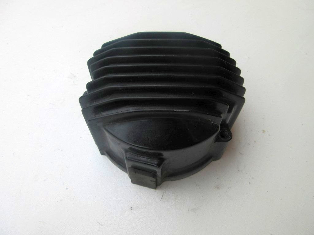 Yamaha XJ600 dynamodeksel XJ 600 motorblok deksel FJ600 FJ, Ophalen of Verzenden, Gebruikt