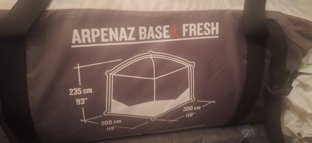 Partytent, Tuin en Terras, Partytenten, Ophalen, Gebruikt, Minder dan 5 meter, Partytent