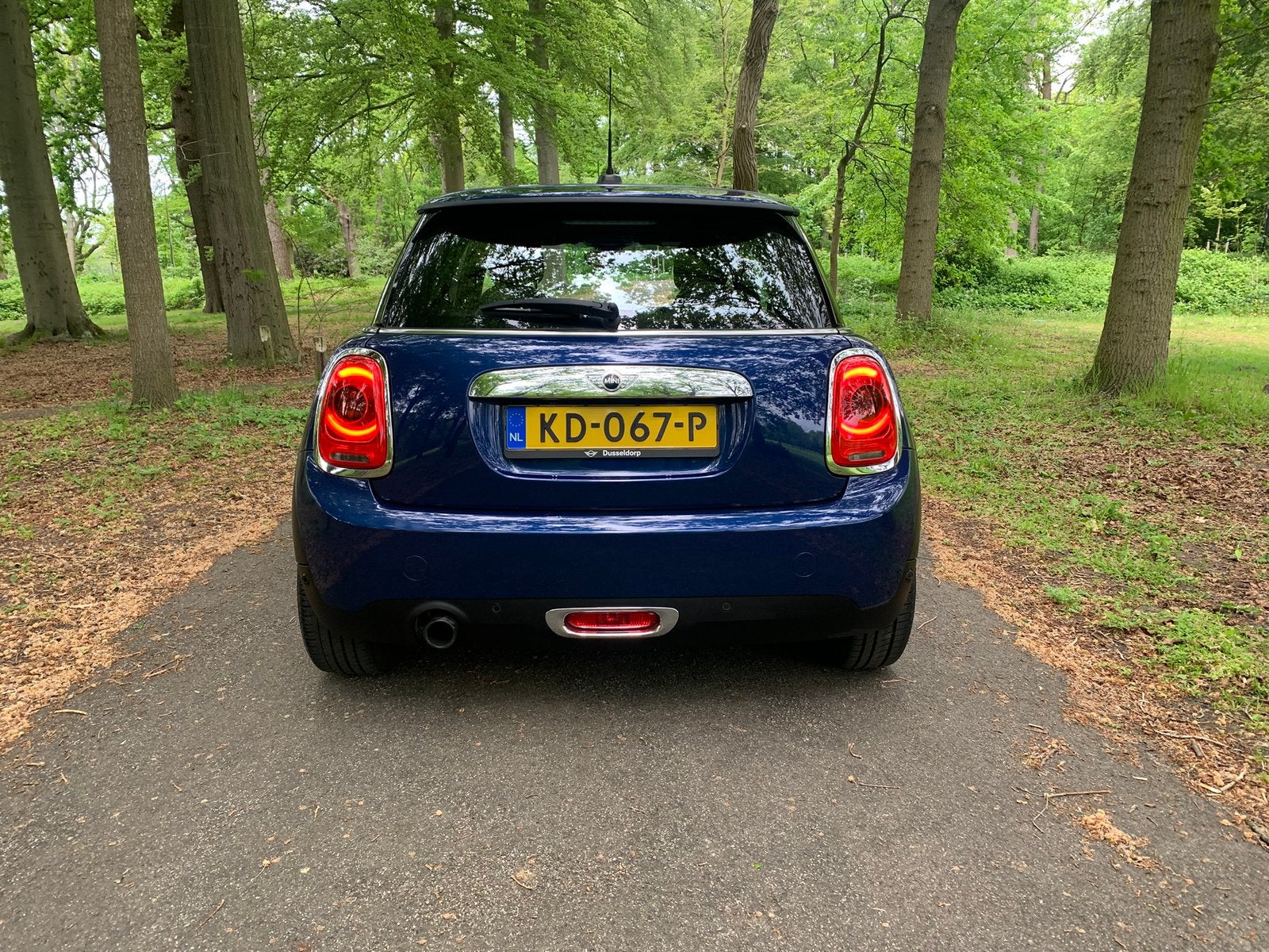 Foto 5 van Mini Cooper 1.2 ONE 2016 XENON/CLIMATECONTROL/NAVI/NAP✅