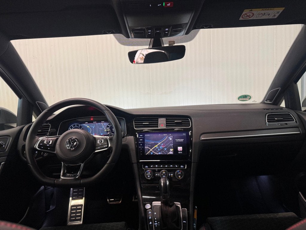 Volkswagen Golf 2.0 TSI GTI Performance | NAP | TREKHAAK | D, Auto's, Gebruikt, Euro 6, 4 cilinders, 1984 cc