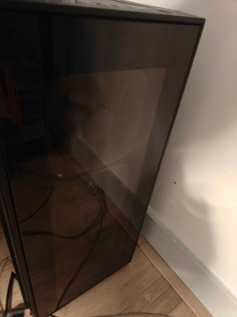 Foto 6 van Goed upgradebare windows computer stof vrij