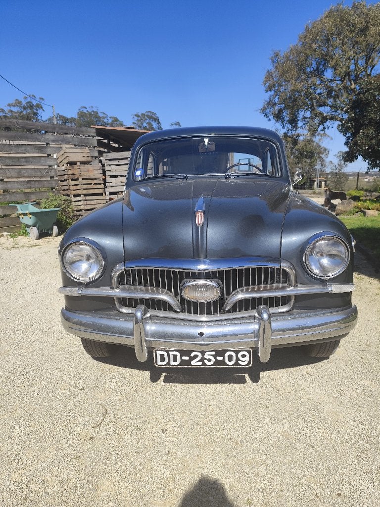 oldtimer, foto 3
