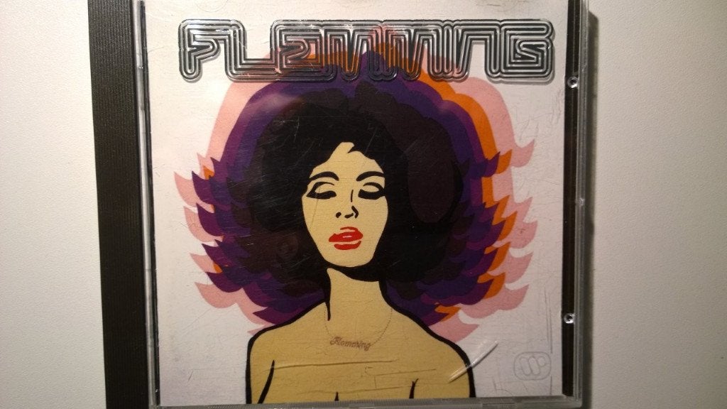 Flemming - Flemming, Ophalen of Verzenden, Zo goed als nieuw, Pop, Album