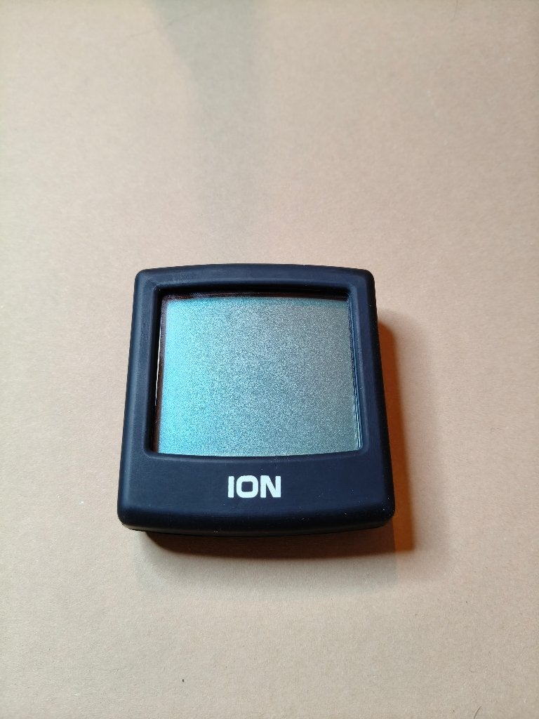 Trelock ION CU3V2 Display Model 2 Koga Sparta Batavus, Ophalen, Waterdicht, Zo goed als nieuw