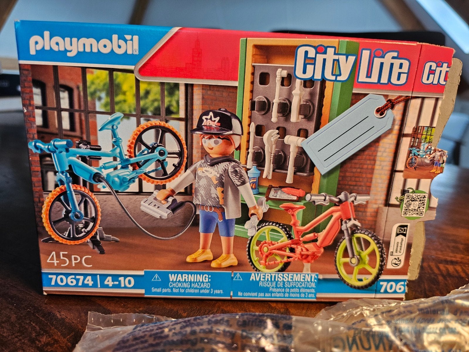 playmobil 70674, Ophalen of Verzenden