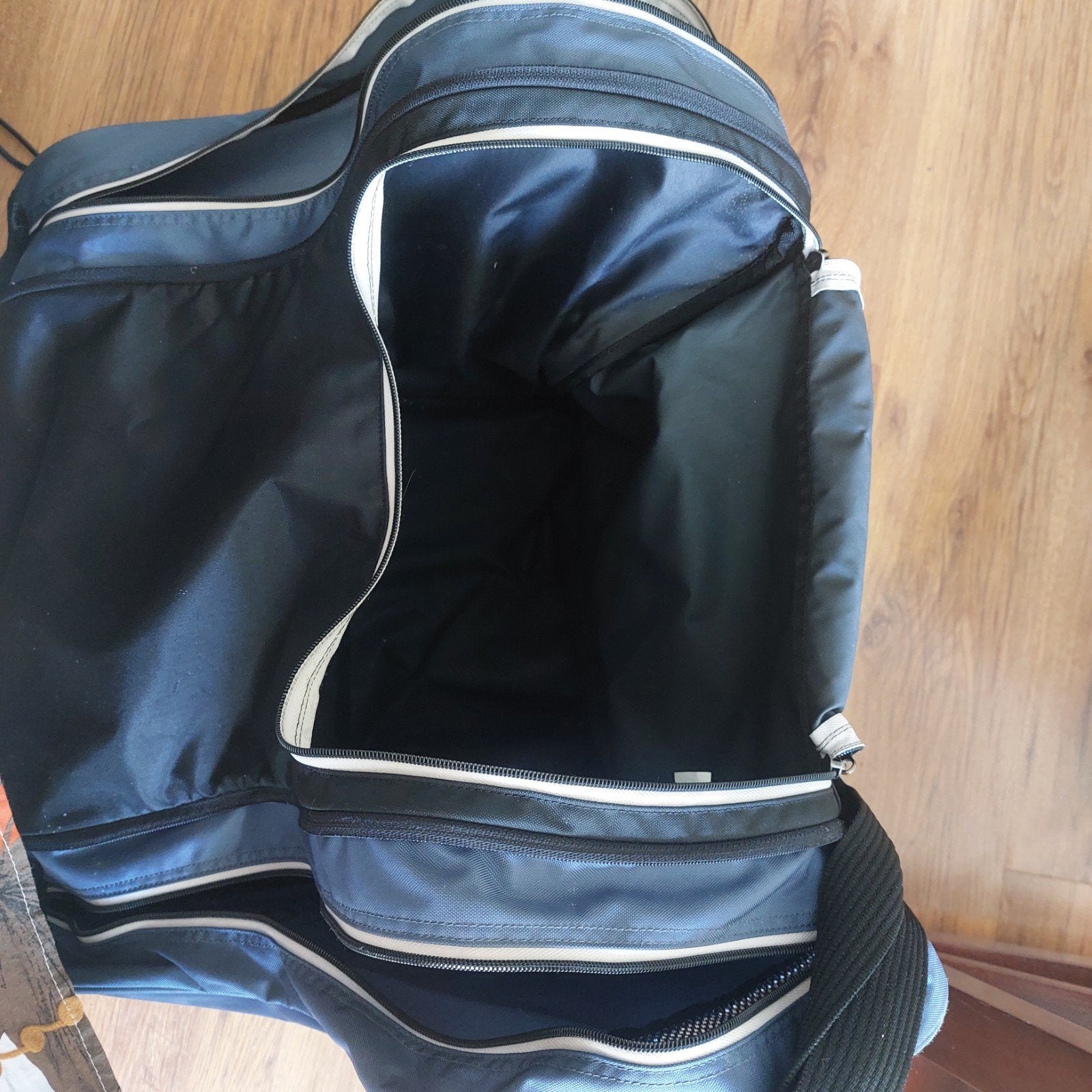 Salomon inline skeelers/ skates tas, Ophalen, Gebruikt, Overige typen, Salomon