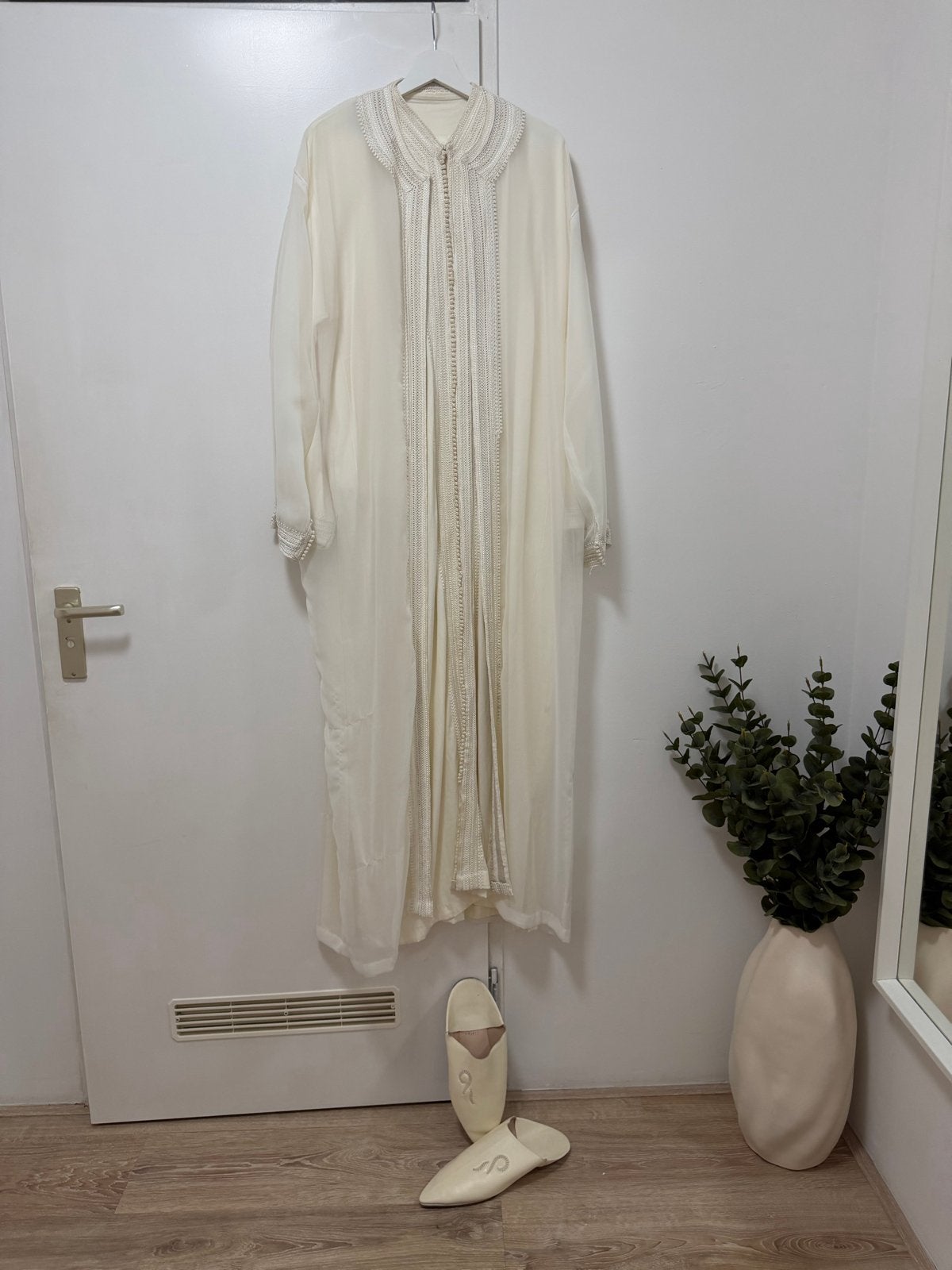 Mooie Jabador M/L, Ophalen of Verzenden, Zo goed als nieuw