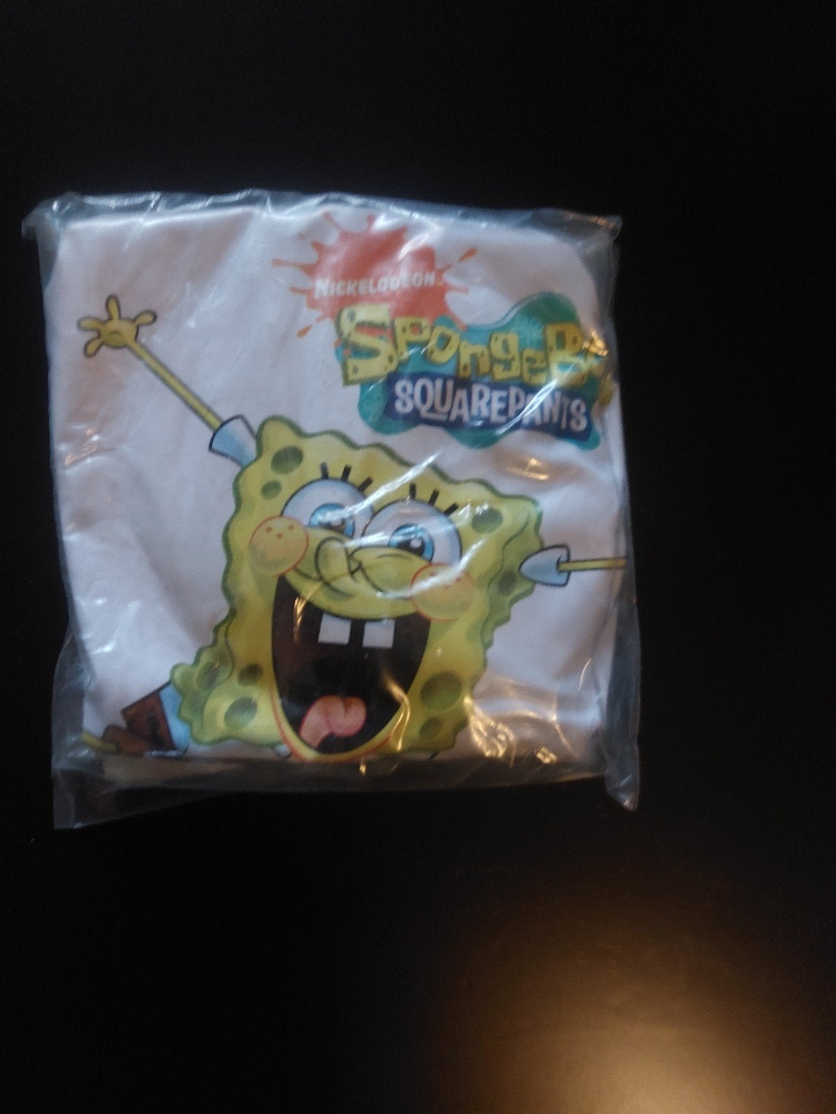 Nieuw SpongeBob SquarePants oplaasbaar, Ophalen of Verzenden, Nieuw, Nickelodeon, Jongen of Meisje