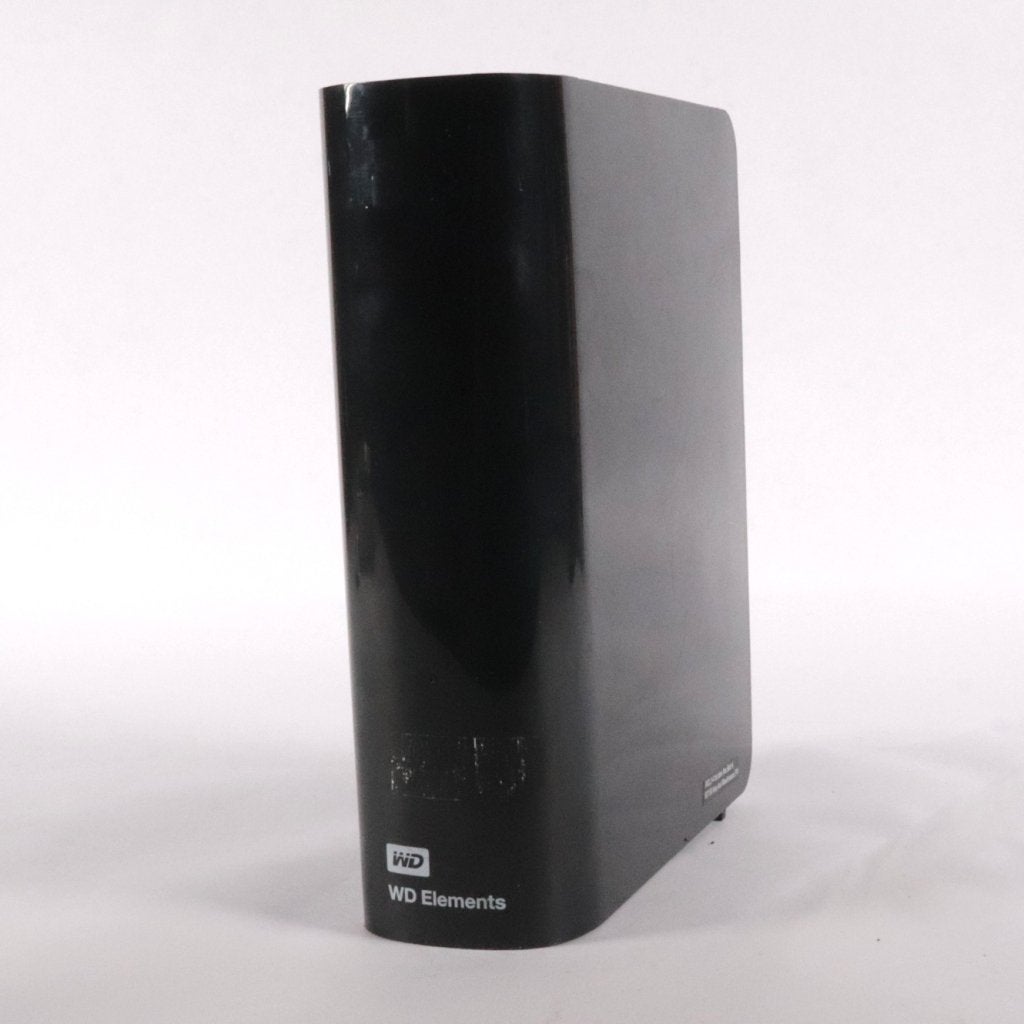 WD Elements Desktop Storage 16TB - Nette Staat, Flex Ltd., Gebruikt, https://flex.com/contact-us, Nobelstraat 10, 5807 GA Oostrum LB, Limburg, Nederland