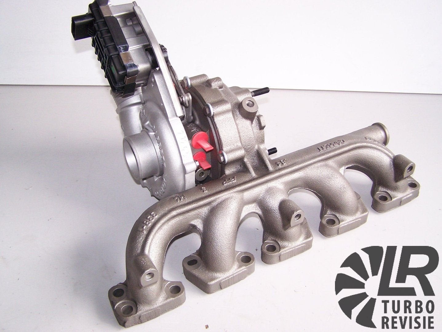 Turbo revisie Volvo S60 S80 TS AS V70 SW XC70 XC90 2,4 D5 D5, -, -, Ophalen of Verzenden, -