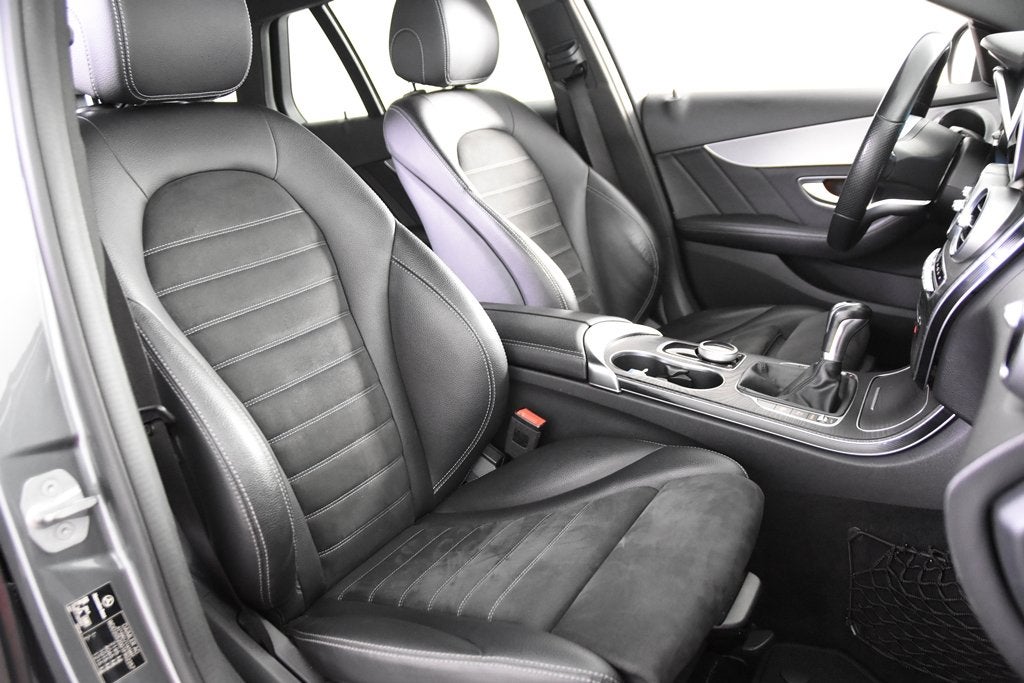Mercedes-Benz C-Klasse Estate 180 d Business Solution AMG Pl, Auto's, Mercedes-Benz, Achterwielaandrijving, 4 cilinders, 1505 kg