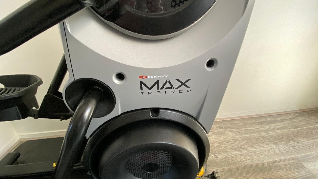 Crosstrainer BowFlex Max Trainer, Ophalen, Zo goed als nieuw, Benen, Crosstrainer